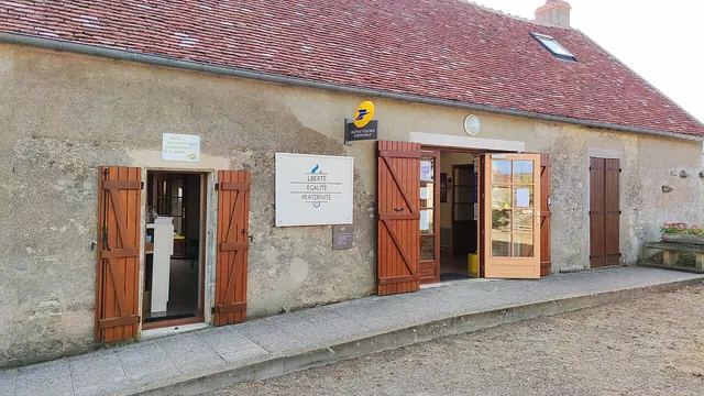 Photo de Chevannes-Changy