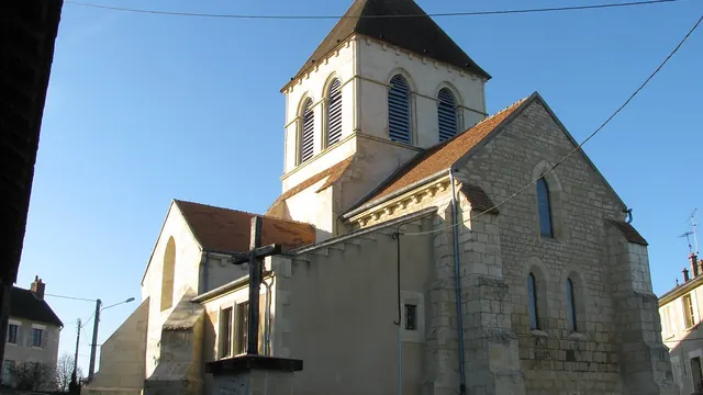 Photo de Chevenon