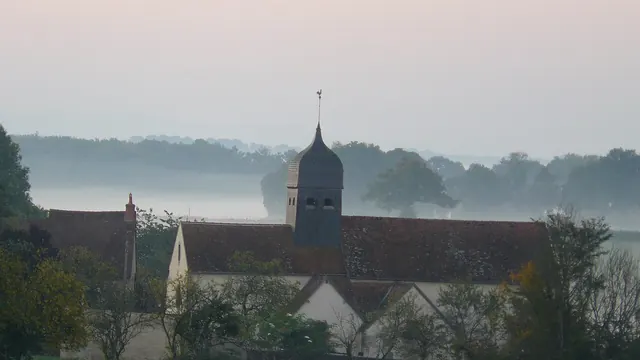 Photo de Chougny
