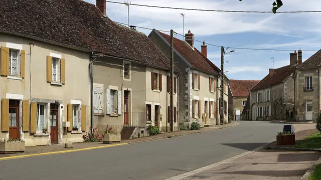 Photo de Ciez