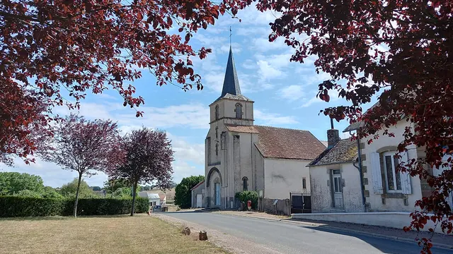 Photo de Cizely