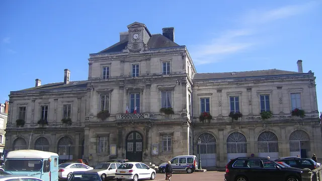 Photo de Clamecy