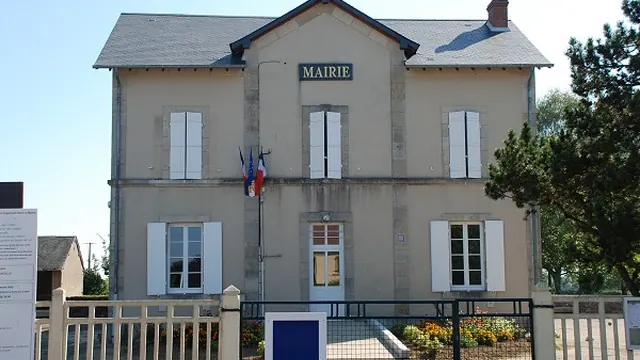 Photo de La Collancelle