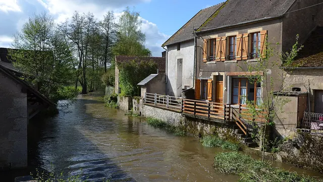 Photo de Corbigny