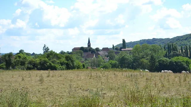 Photo de Corvol-d'Embernard
