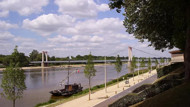 Photo de Cosne-Cours-sur-Loire