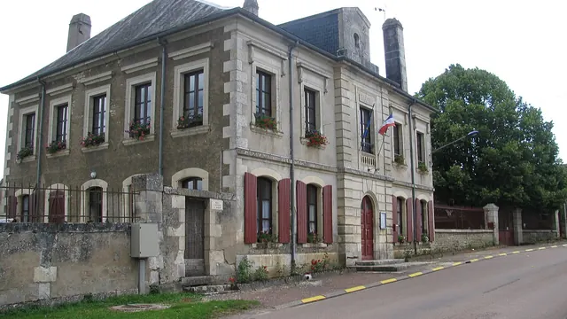 Photo de Couloutre