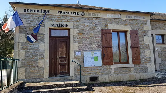 Photo de Courcelles