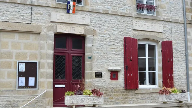 Photo de Crux-la-Ville
