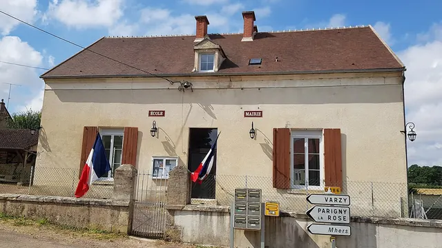 Photo de Cuncy-lès-Varzy