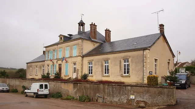 Photo de Dampierre-sous-Bouhy