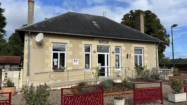 Photo de Devay