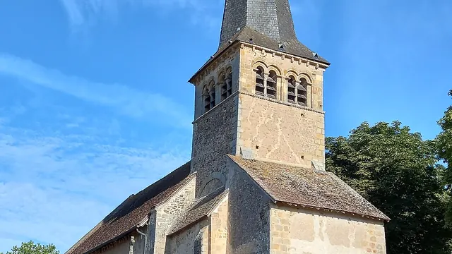 Photo de Diennes-Aubigny