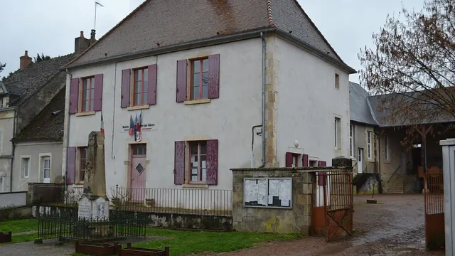 Photo de Dompierre-sur-Nièvre
