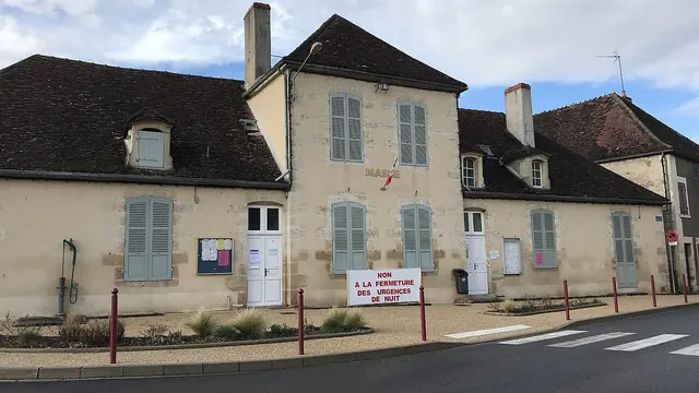 Photo de Dornecy