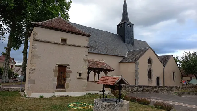 Photo de Druy-Parigny