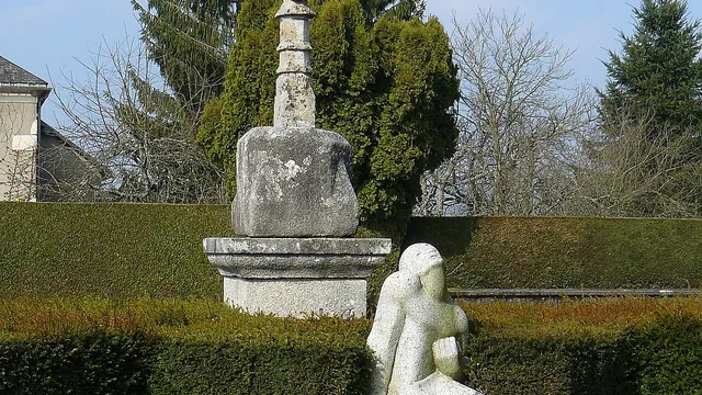 Photo de Dun-les-Places