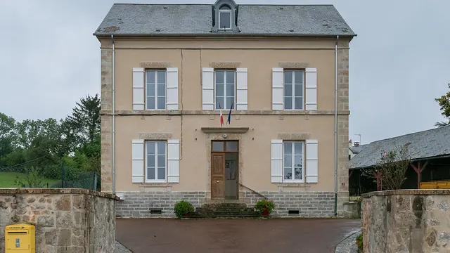Photo de Dun-sur-Grandry