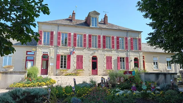 Photo de La Fermeté