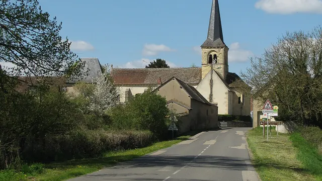 Photo de Fleury-sur-Loire
