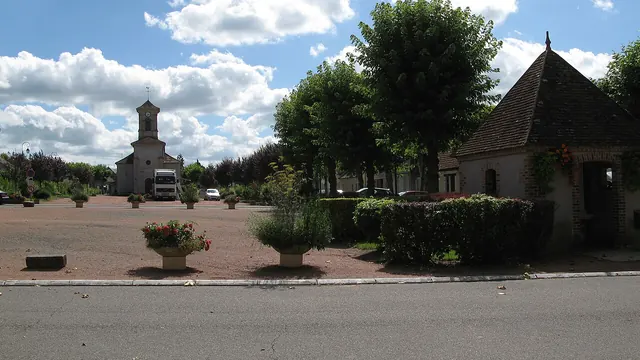 Photo de Fours