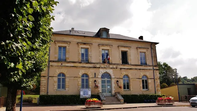 Photo de Garchizy