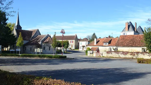 Photo de Garchy