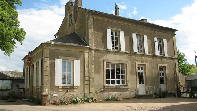 Photo de Germenay