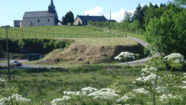 Photo de Gien-sur-Cure