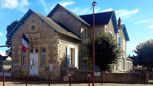 Photo de Gimouille