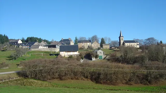 Photo de Glux-en-Glenne