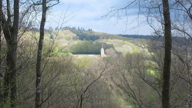 Photo de Gouloux
