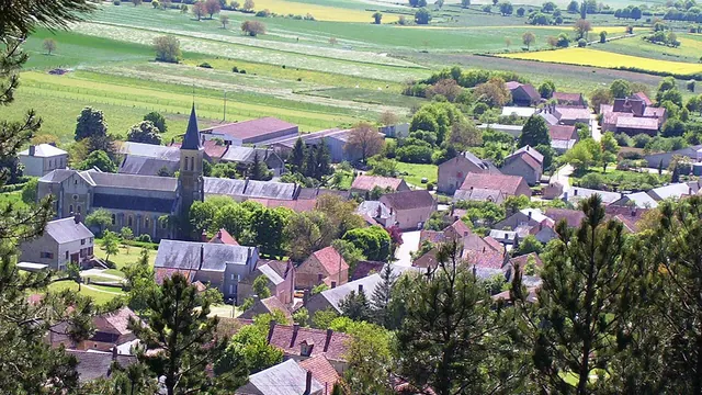 Photo de Grenois