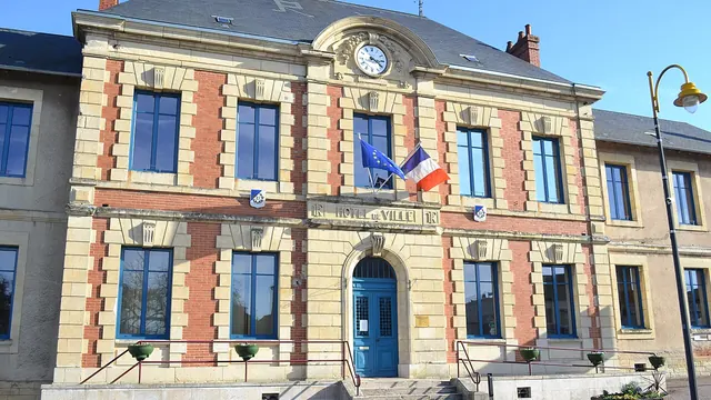 Photo de Guérigny