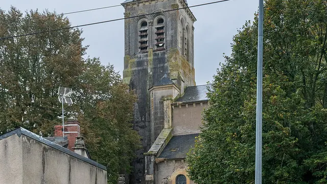 Photo de Guipy