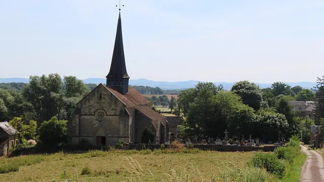 Photo de Héry