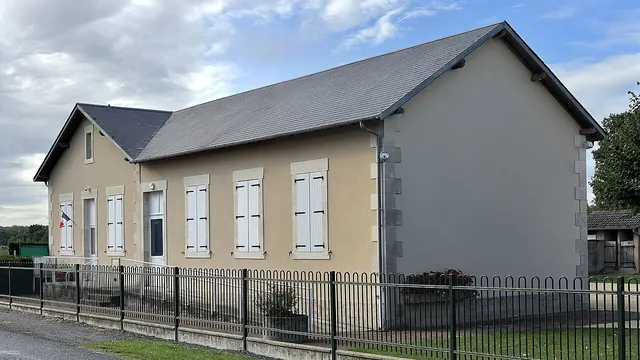 Photo de Lamenay-sur-Loire