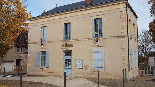Photo de Langeron