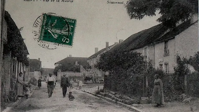 Photo de Lanty