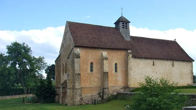 Photo de Limanton