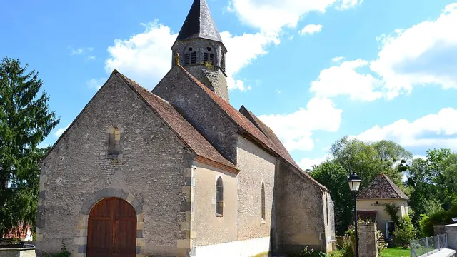 Photo de Livry
