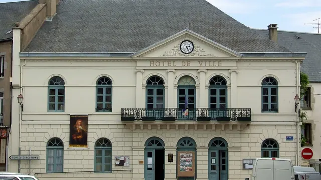 Photo de Lormes