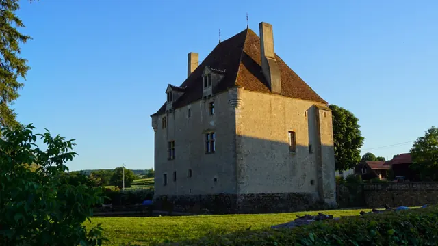 Photo de Lurcy-le-Bourg