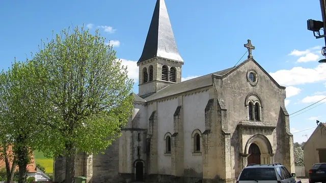 Photo de Luthenay-Uxeloup
