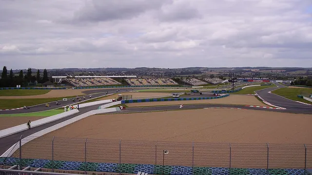 Photo de Magny-Cours