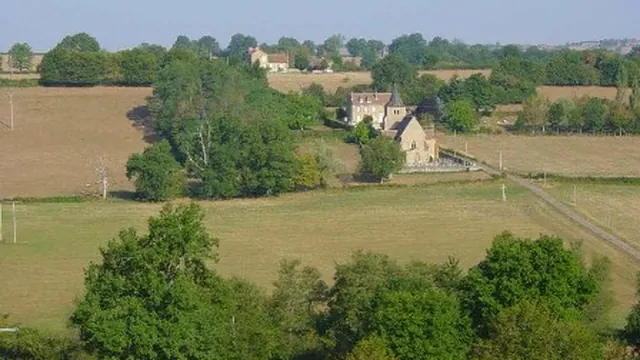 Photo de Magny-Lormes