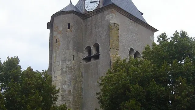 Photo de La Maison-Dieu