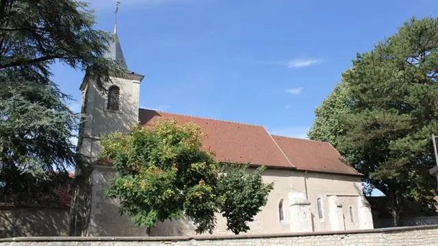 Photo de La Marche