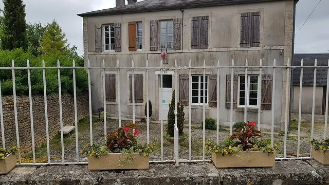 Photo de Marcy
