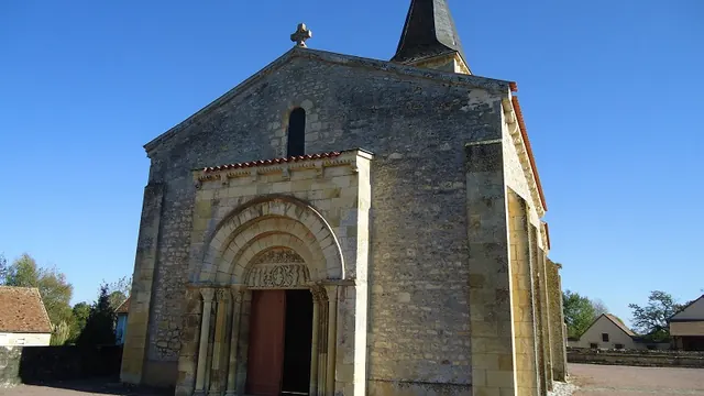 Photo de Mars-sur-Allier
